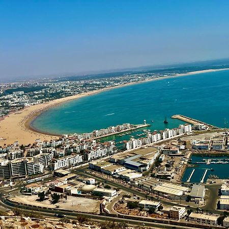 Sudresidence Agadir Exterior photo