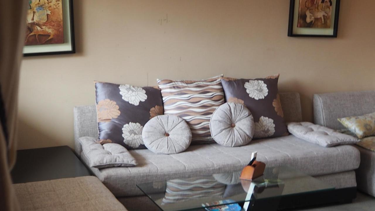 Sudresidence Agadir Exterior photo