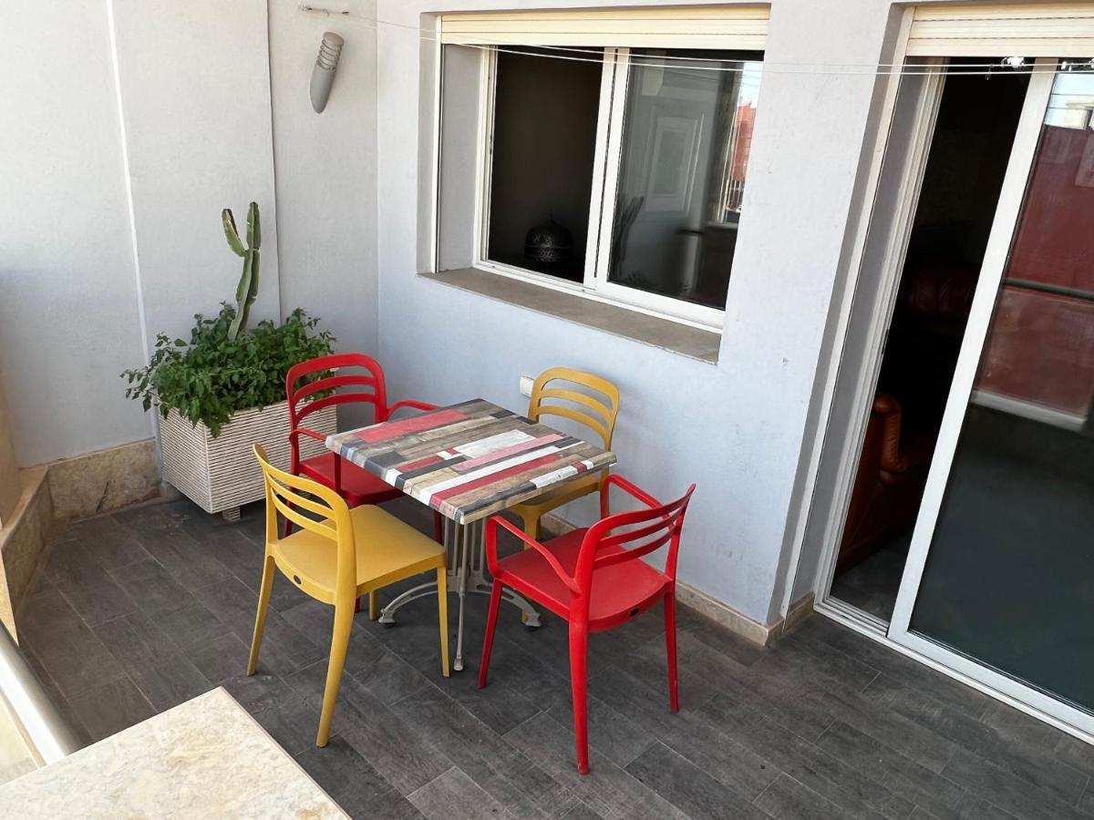 Sudresidence Agadir Exterior photo