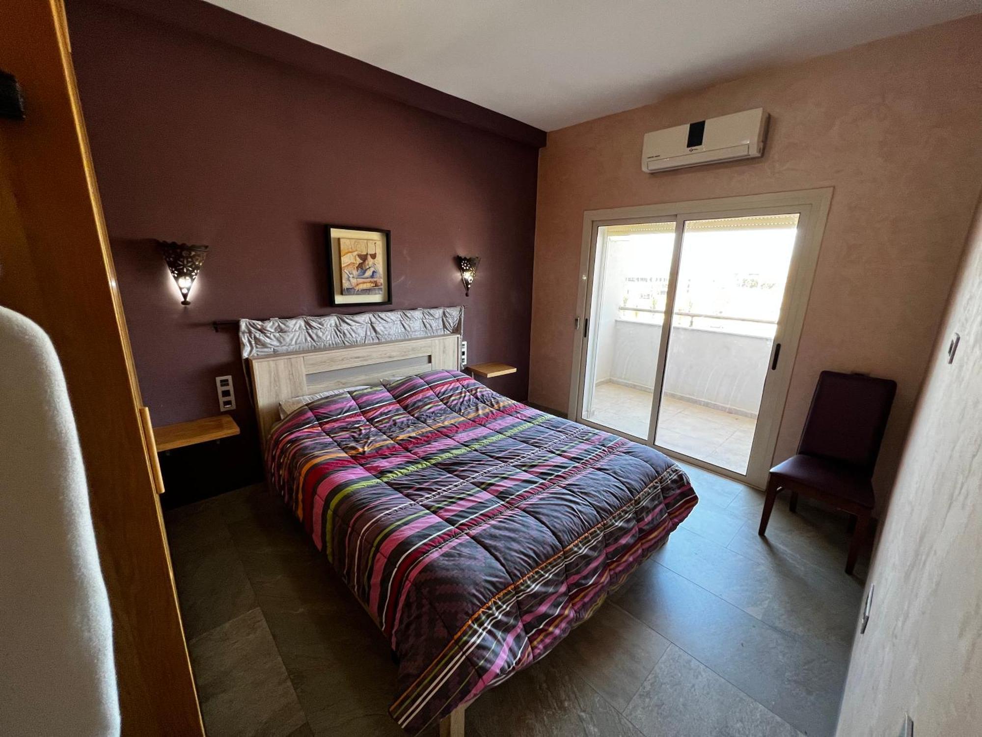 Sudresidence Agadir Exterior photo
