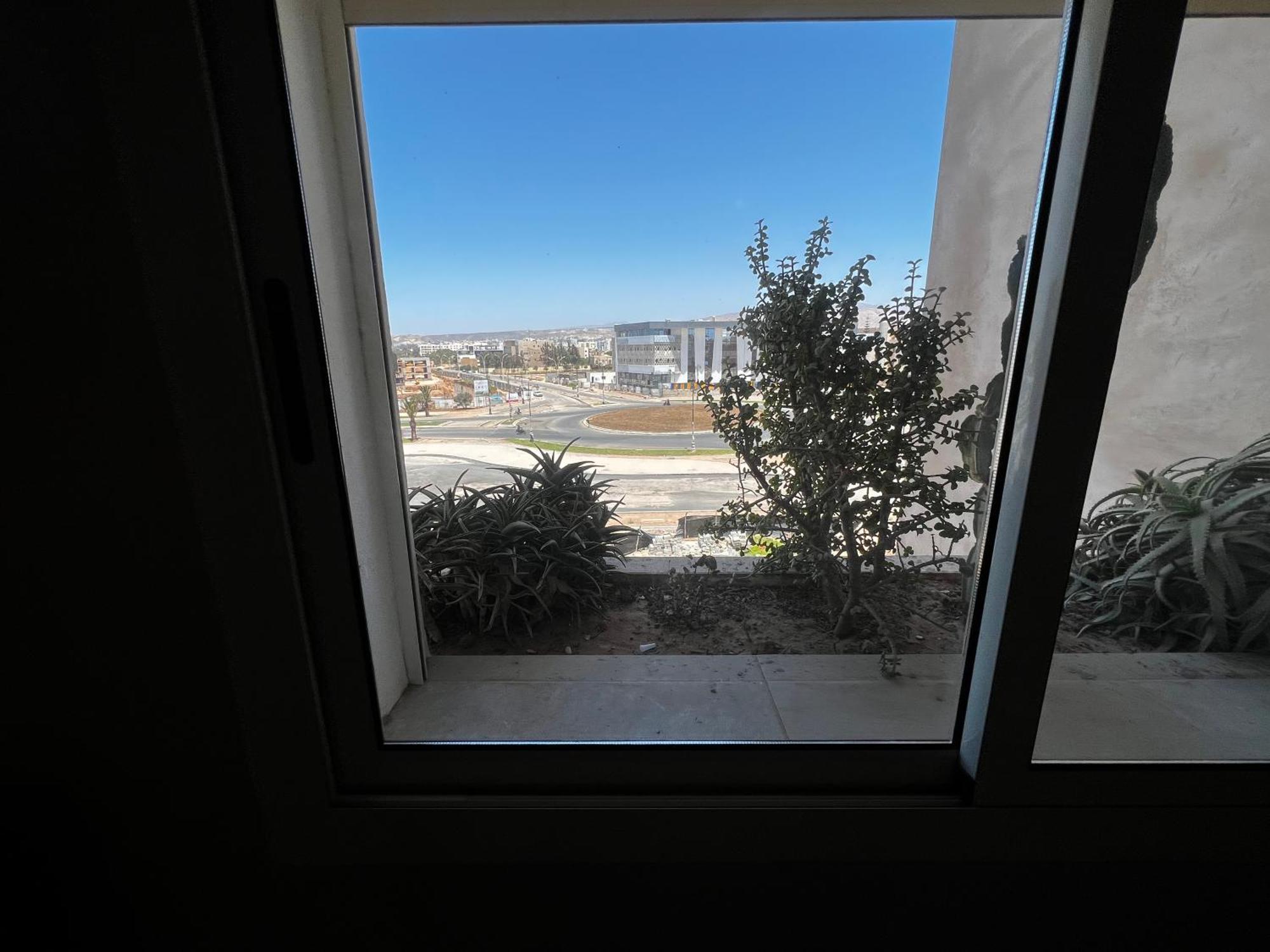 Sudresidence Agadir Exterior photo
