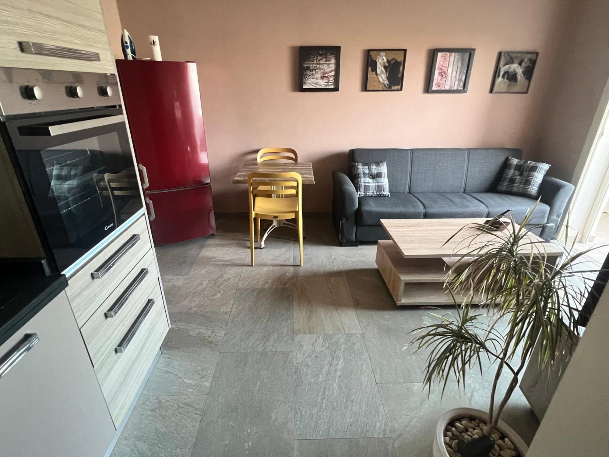 Sudresidence Agadir Exterior photo