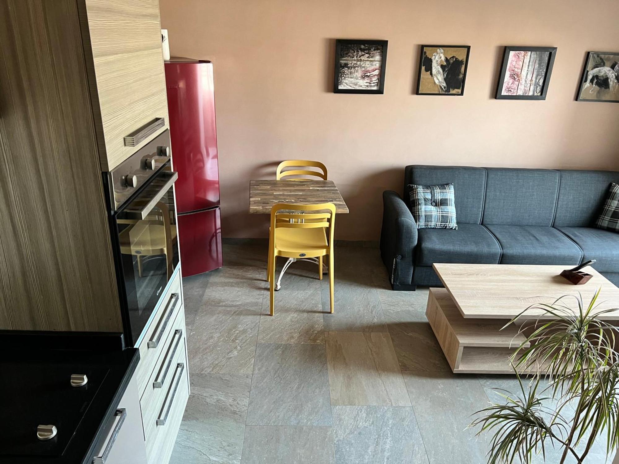 Sudresidence Agadir Exterior photo