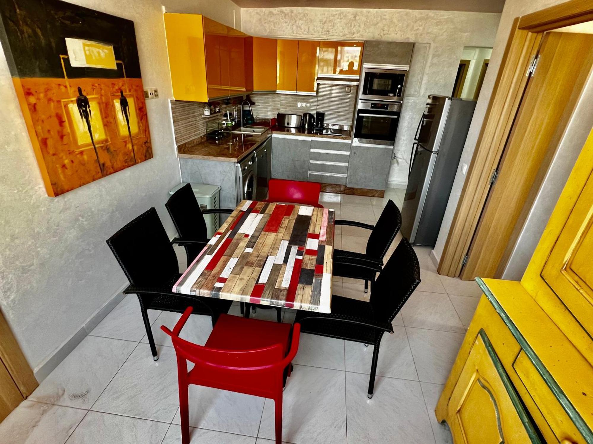 Sudresidence Agadir Exterior photo