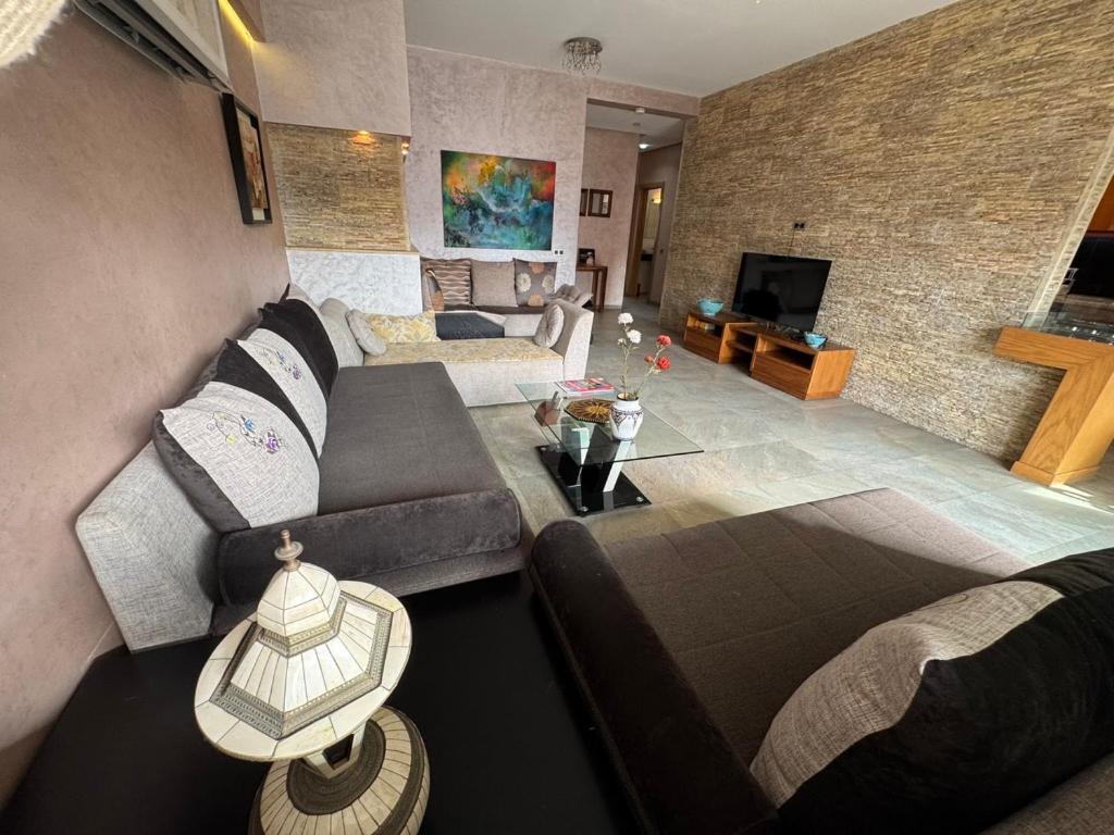 Sudresidence Agadir Exterior photo