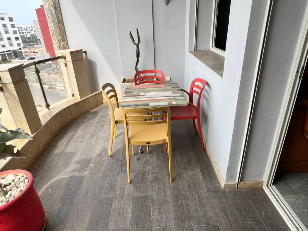 Sudresidence Agadir Exterior photo