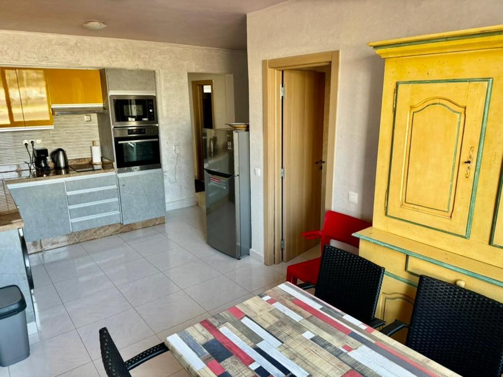 Sudresidence Agadir Exterior photo
