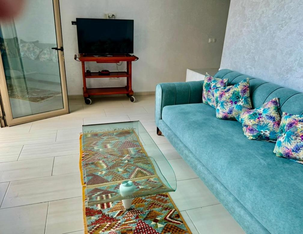 Sudresidence Agadir Exterior photo
